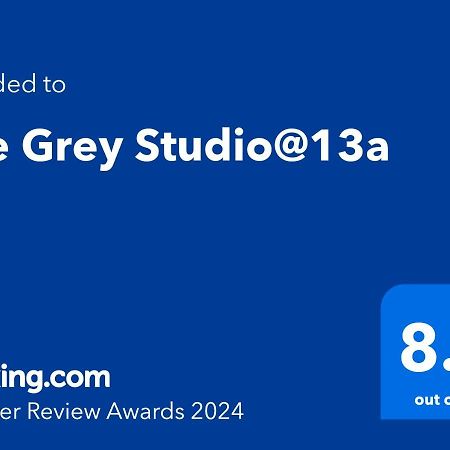 The Grey Studio@13A Carterton Luaran gambar