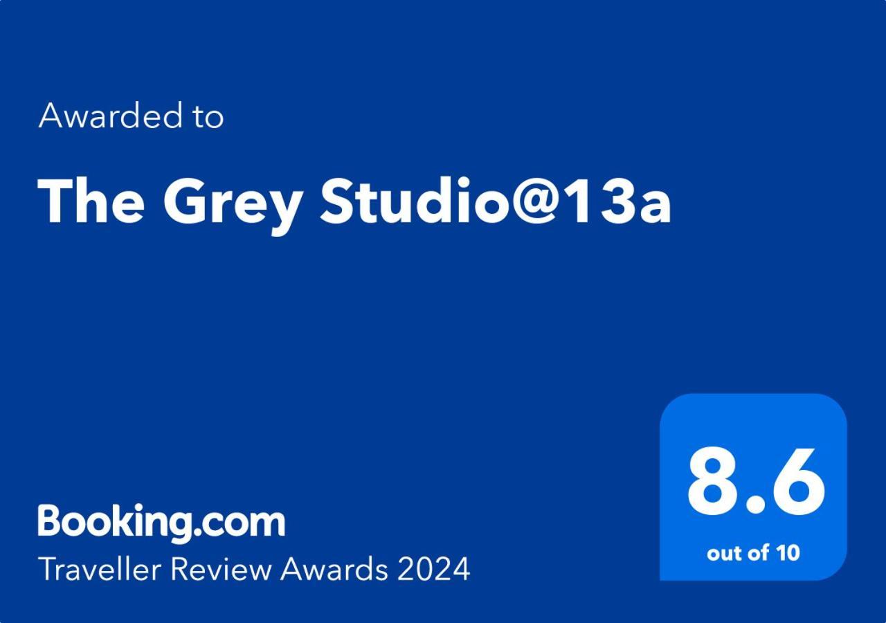The Grey Studio@13A Carterton Luaran gambar